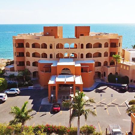 Sea Of Cortez Beach Club Lejlighedshotel San Carlos Nuevo Guaymas Eksteriør billede