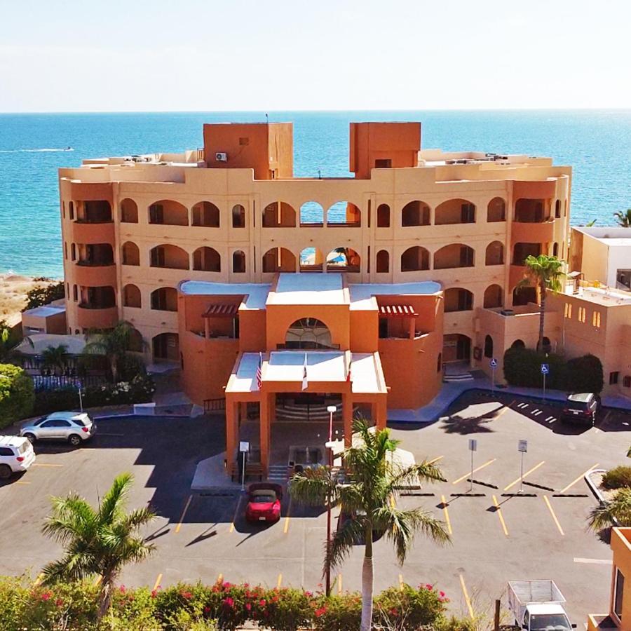 Sea Of Cortez Beach Club Lejlighedshotel San Carlos Nuevo Guaymas Eksteriør billede