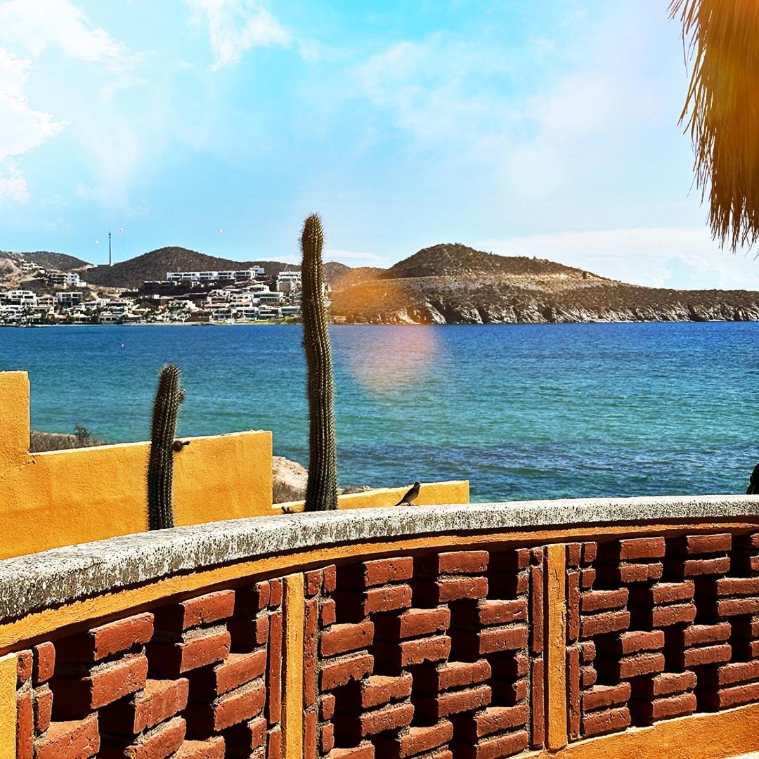 Sea Of Cortez Beach Club Lejlighedshotel San Carlos Nuevo Guaymas Eksteriør billede